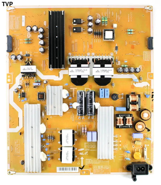 SAMSUNG BN44-00755A Power Supply