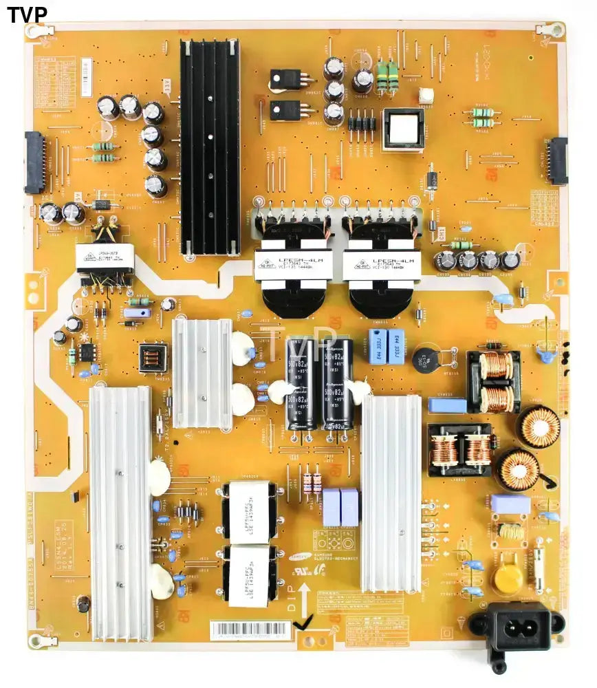 SAMSUNG BN44-00755A Power Supply