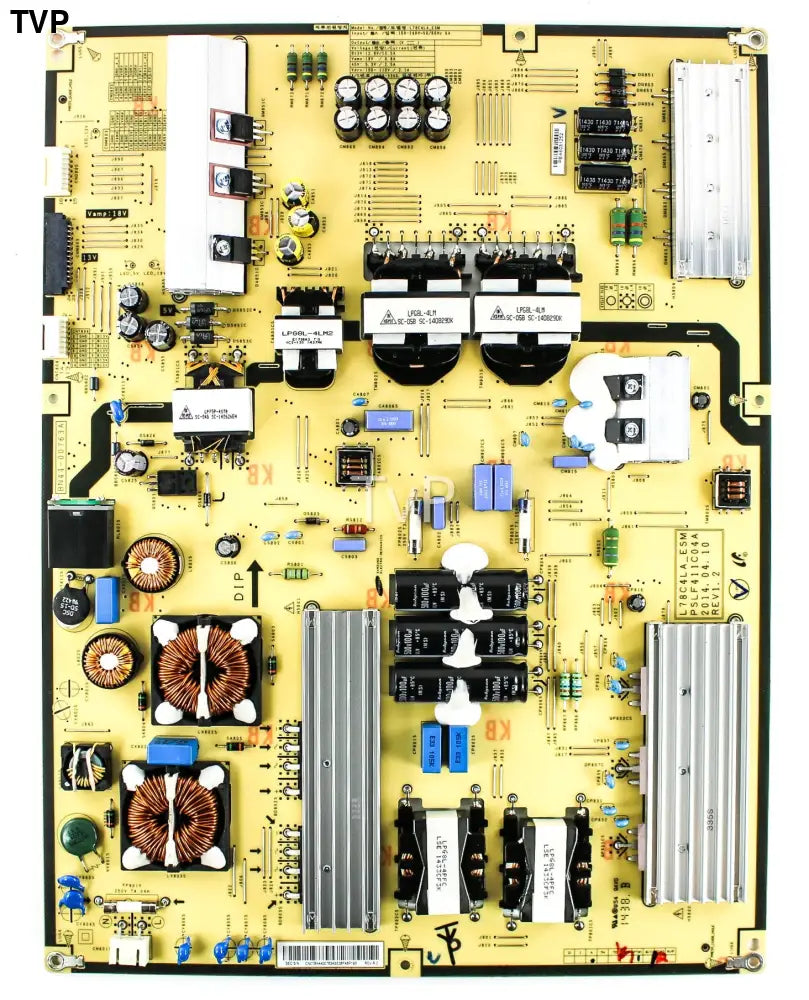 SAMSUNG BN44-00763A Power Supply
