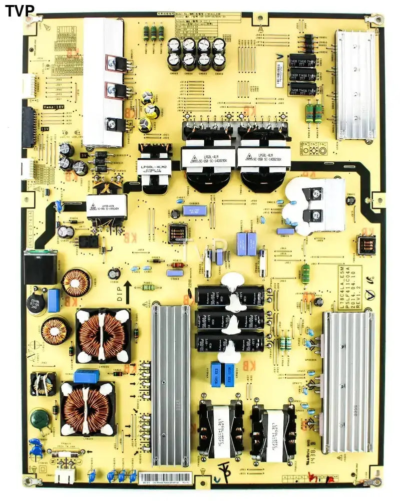SAMSUNG BN44-00763A Power Supply