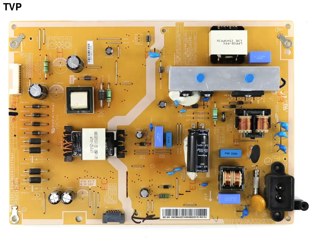 SAMSUNG BN44-00774A Power Supply