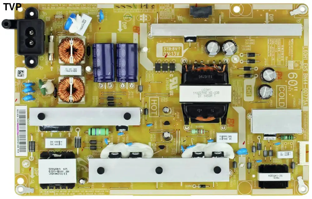 Samsung BN44-00775A Power Supply