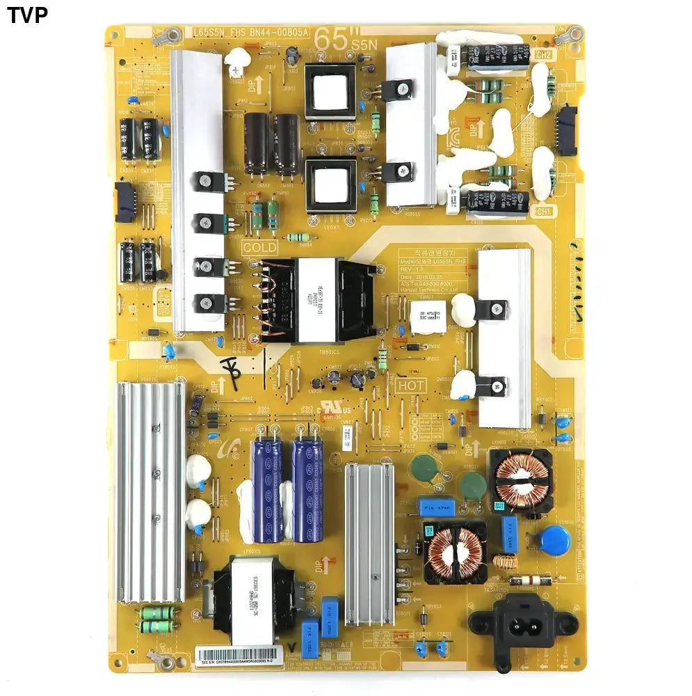 SAMSUNG BN44-00805A Power Supply