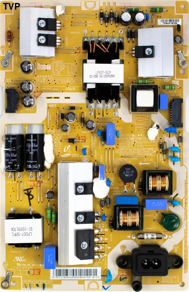 SAMSUNG BN44-00806E Power Supply