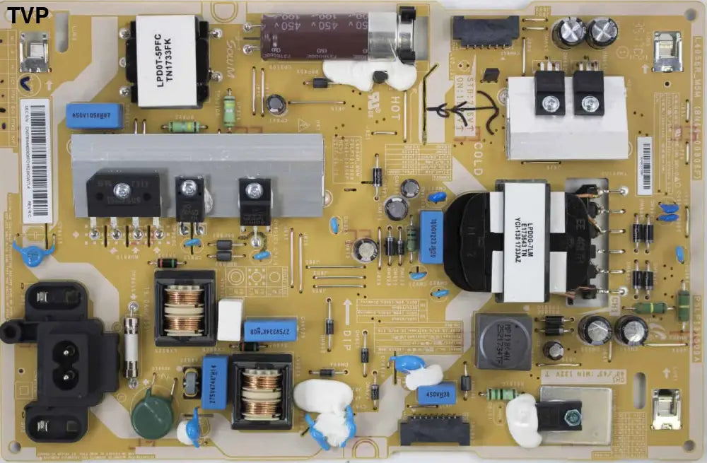 SAMSUNG BN44-00806F Power Supply