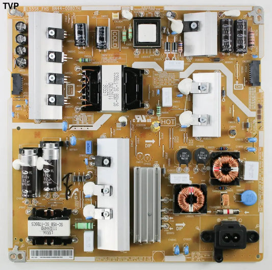 SAMSUNG BN44-00807H Power Supply