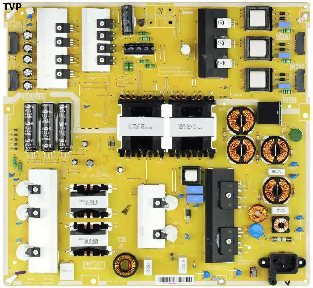 SAMSUNG BN44-00809A Power Supply