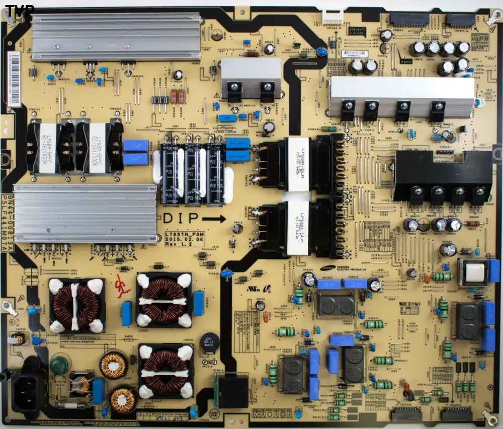 SAMSUNG BN44-00813A Power Supply
