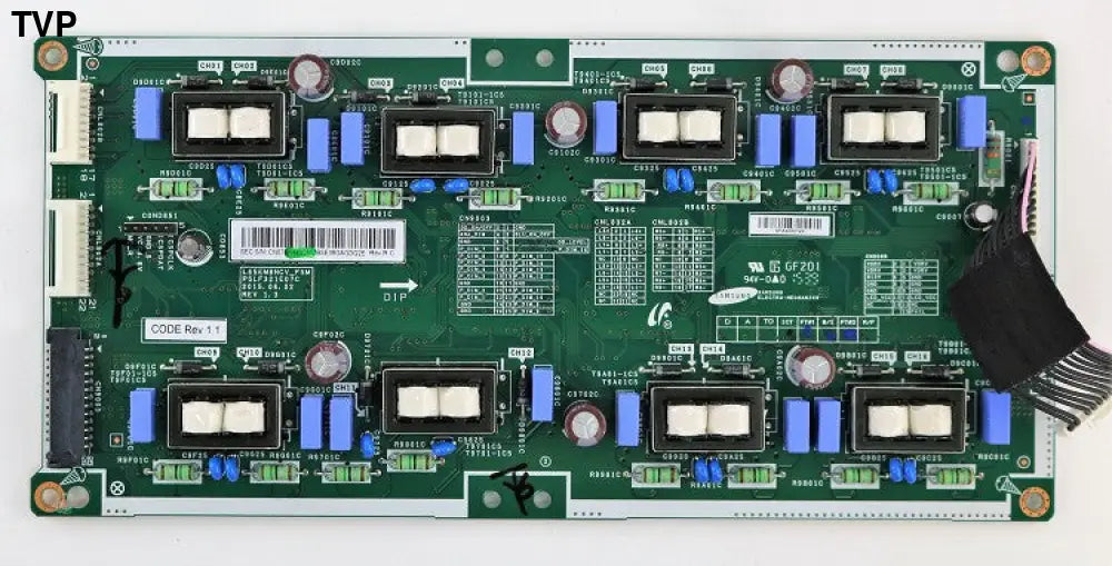 SAMSUNG BN44-00817B Led Driver