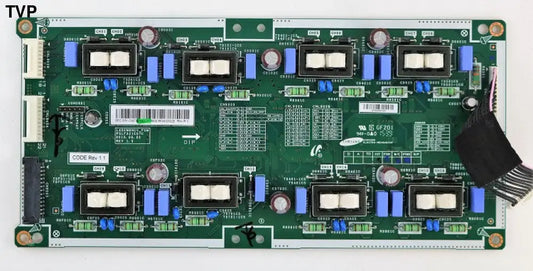 SAMSUNG BN44-00817B Led Driver