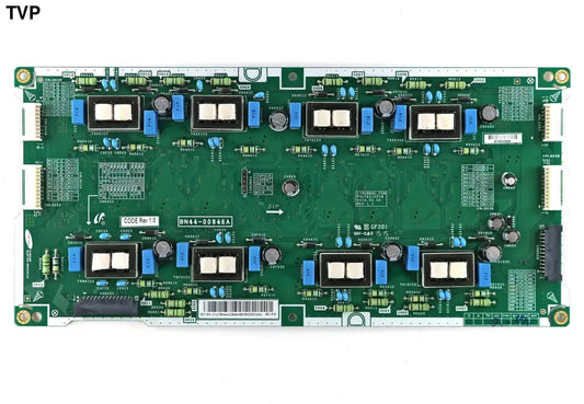 SAMSUNG BN44-00846A Power Supply/Led Driver
