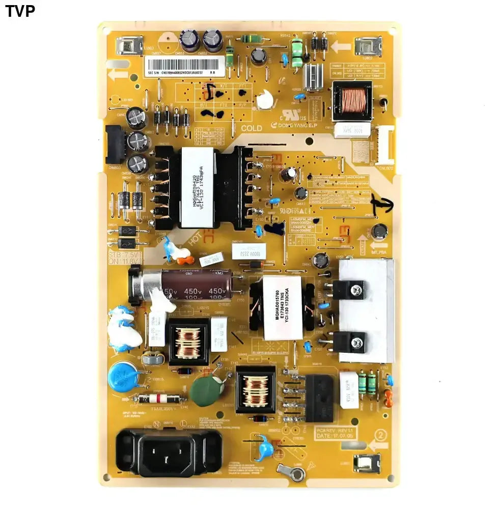 SAMSUNG BN44-00852H Power Supply
