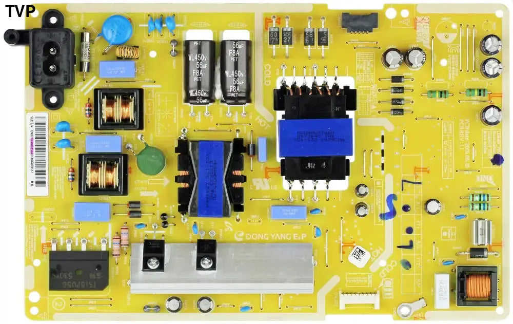 SAMSUNG BN44-00856A Power Supply