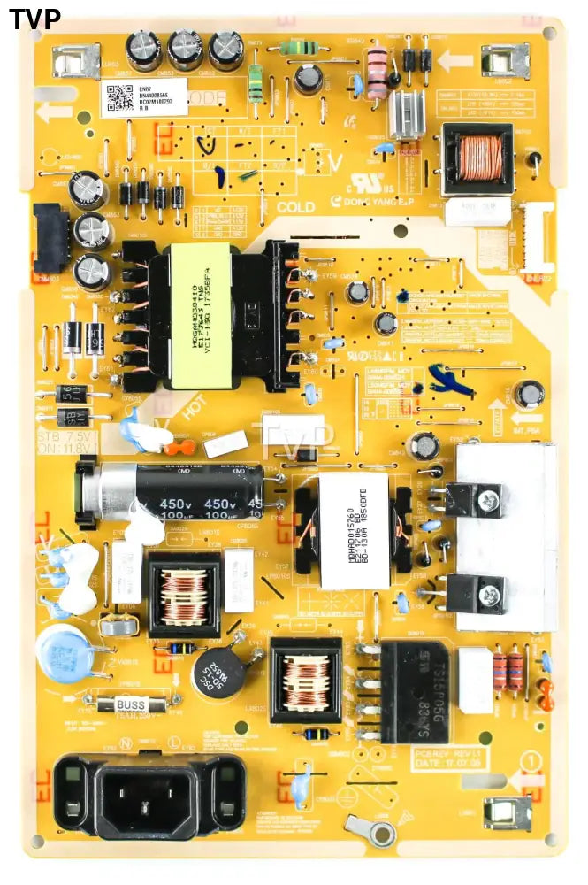 Samsung BN44-00856E Power Supply