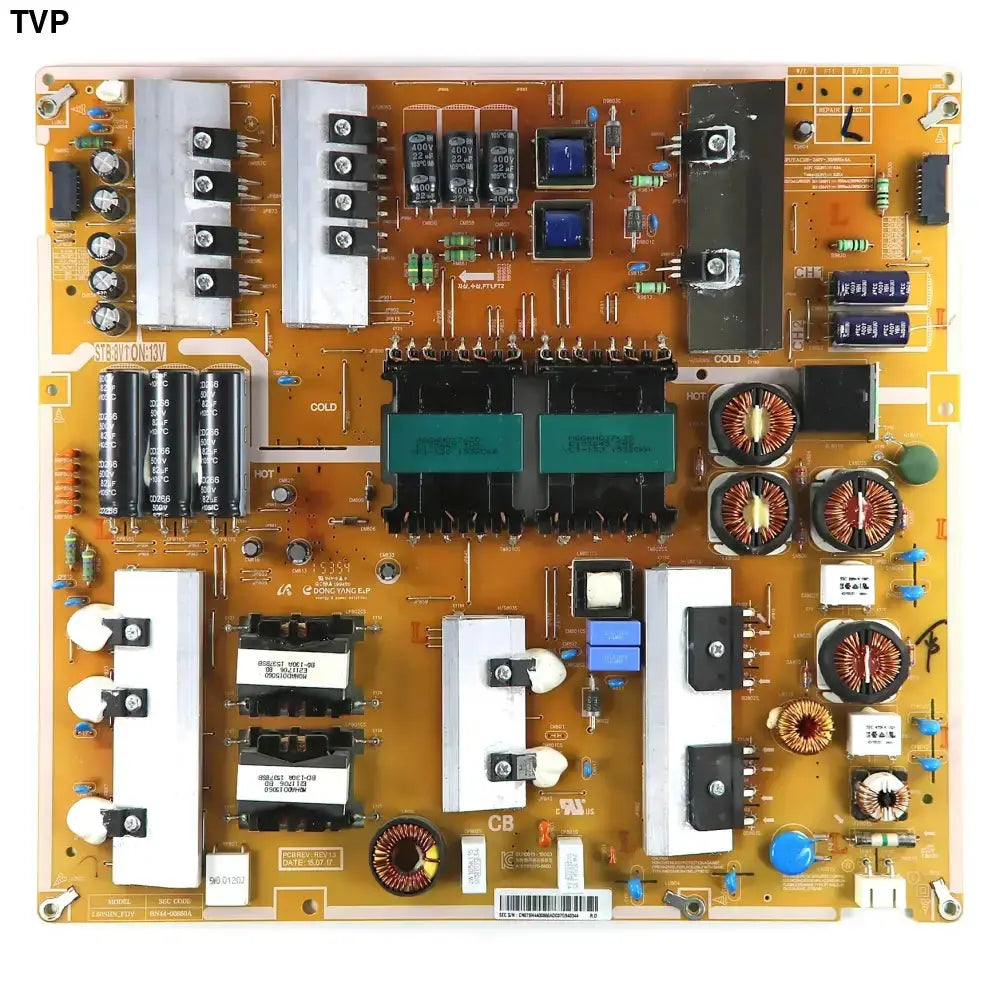 SAMSUNG BN44-00860A Power Supply