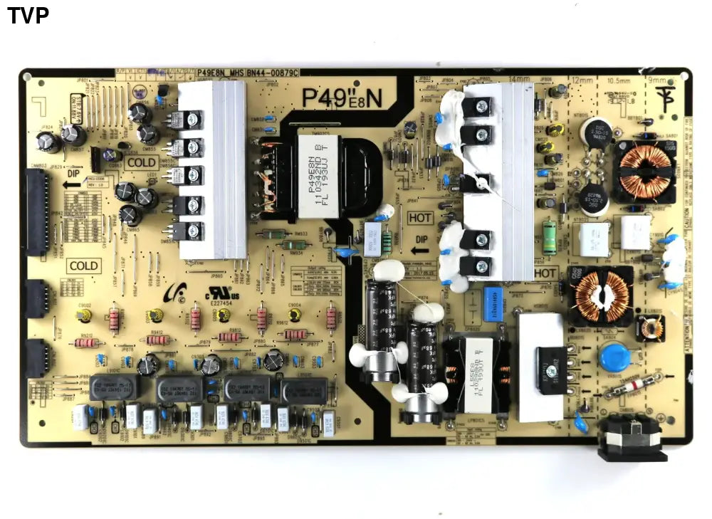 Samsung BN44-00879C Power Supply