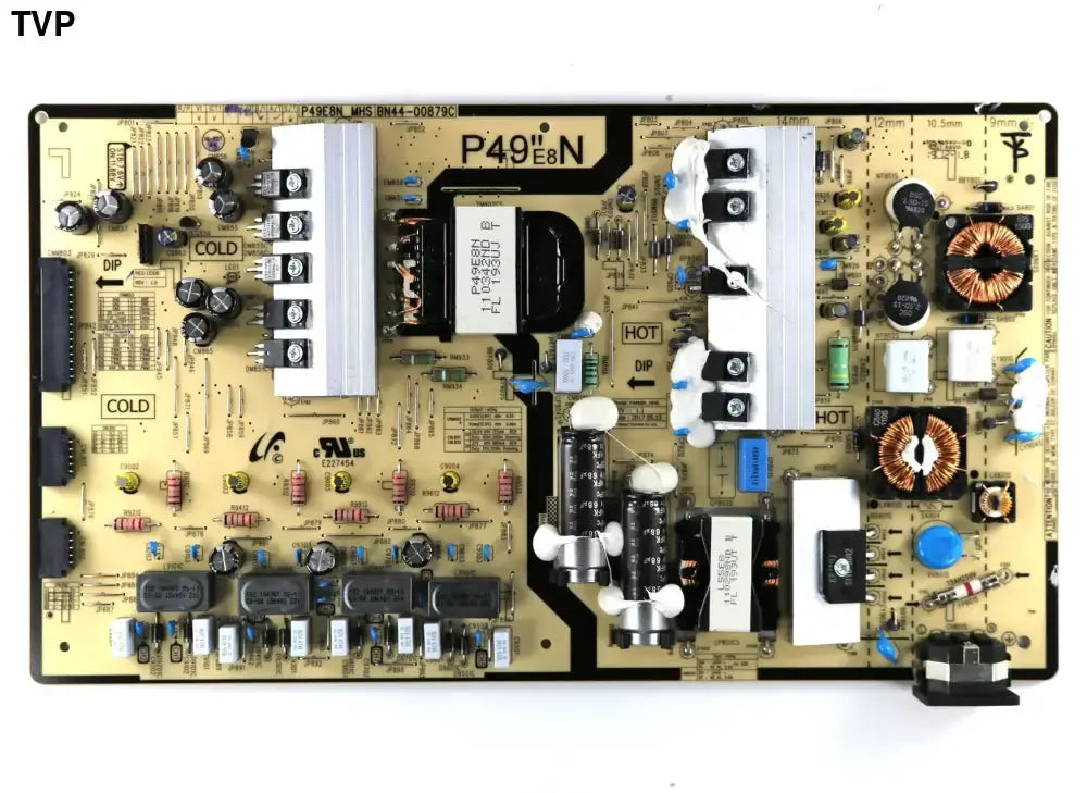 Samsung BN44-00879C Power Supply