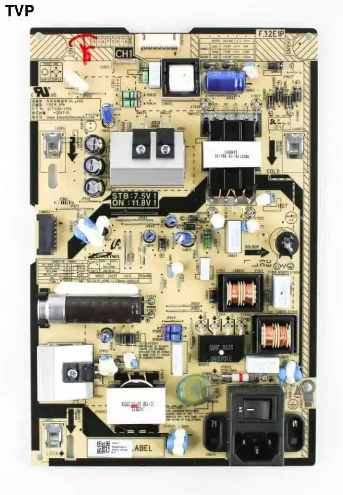 SAMSUNG BN44-00882A Power Supply