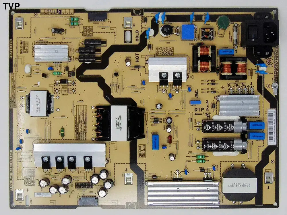 SAMSUNG BN44-00885A Power Board