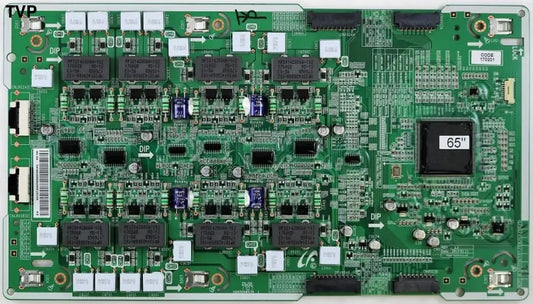 SAMSUNG BN44-00906A Driver Board