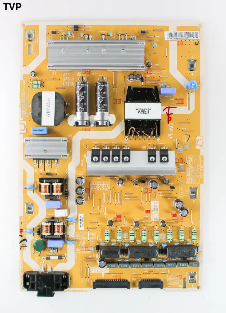 SAMSUNG BN44-00911A Power Supply