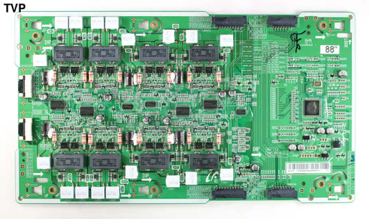SAMSUNG BN44-00916A Power Supply