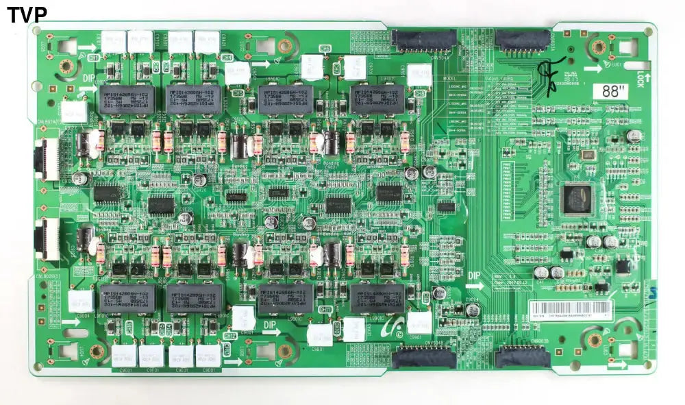 SAMSUNG BN44-00916A Power Supply