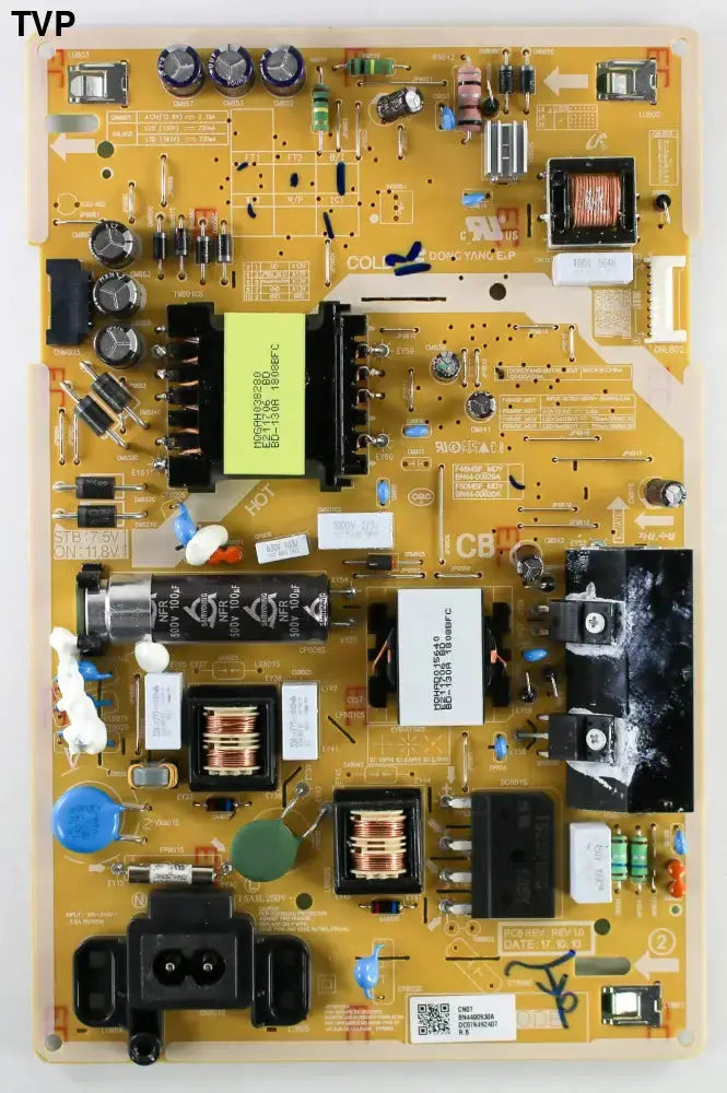 SAMSUNG BN44-00930A Power Supply