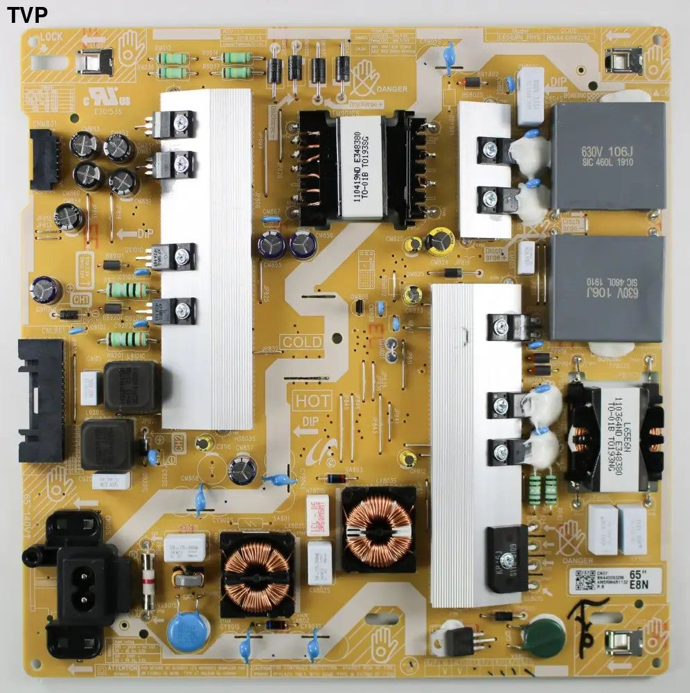 SAMSUNG BN44-00932M Power Supply