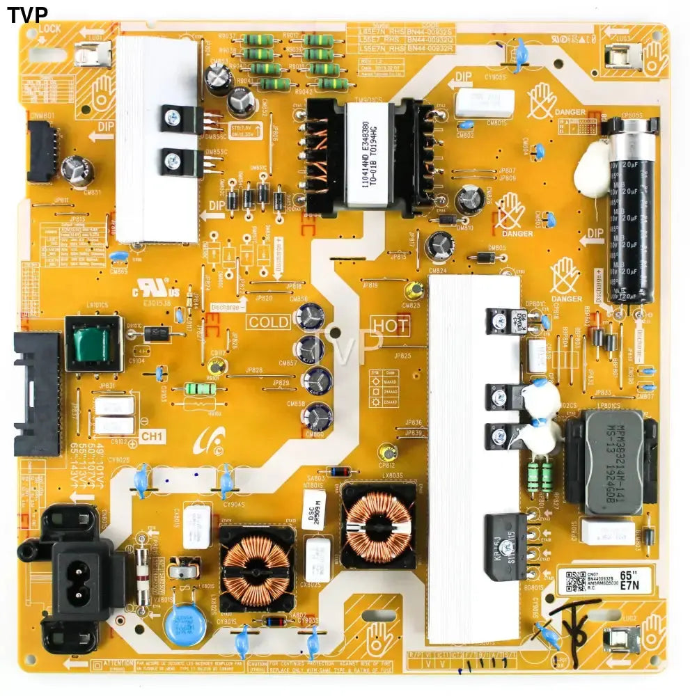 SAMSUNG BN44-00932S Power Supply