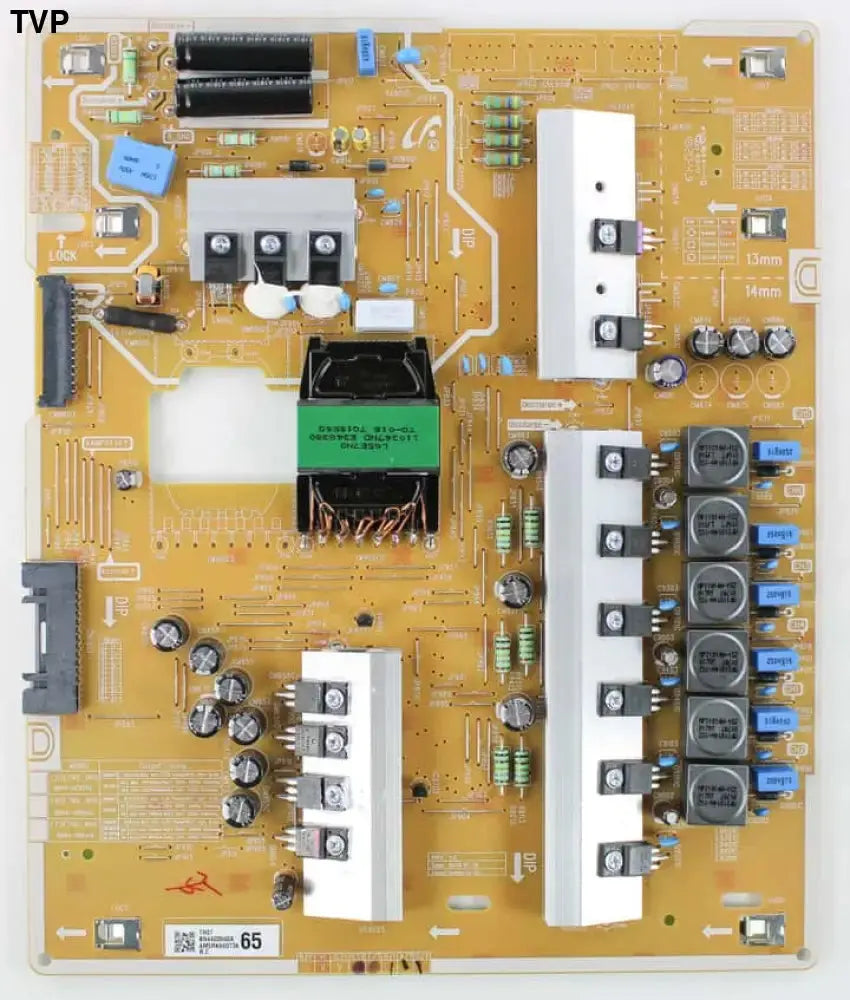 SAMSUNG BN44-00940A Power Supply