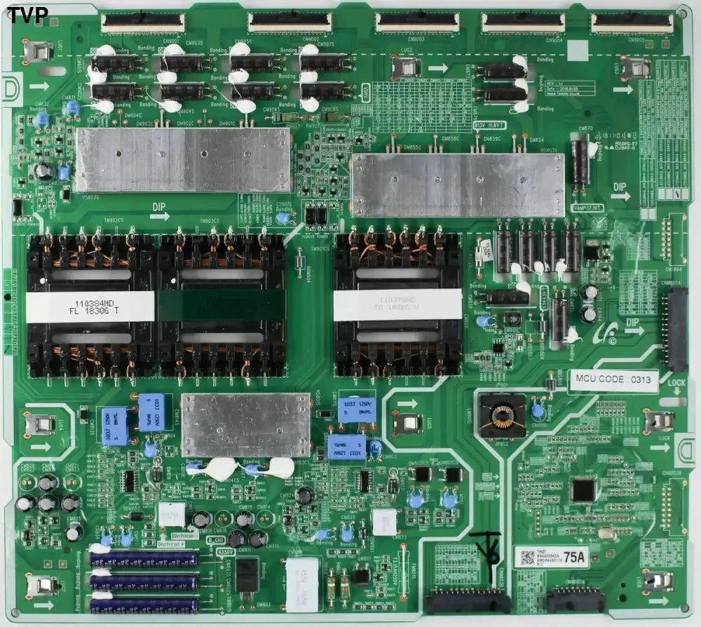 SAMSUNG BN44-00945A Power Supply