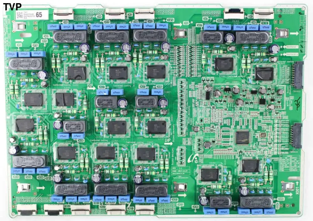 SAMSUNG BN44-00949B Led Driver