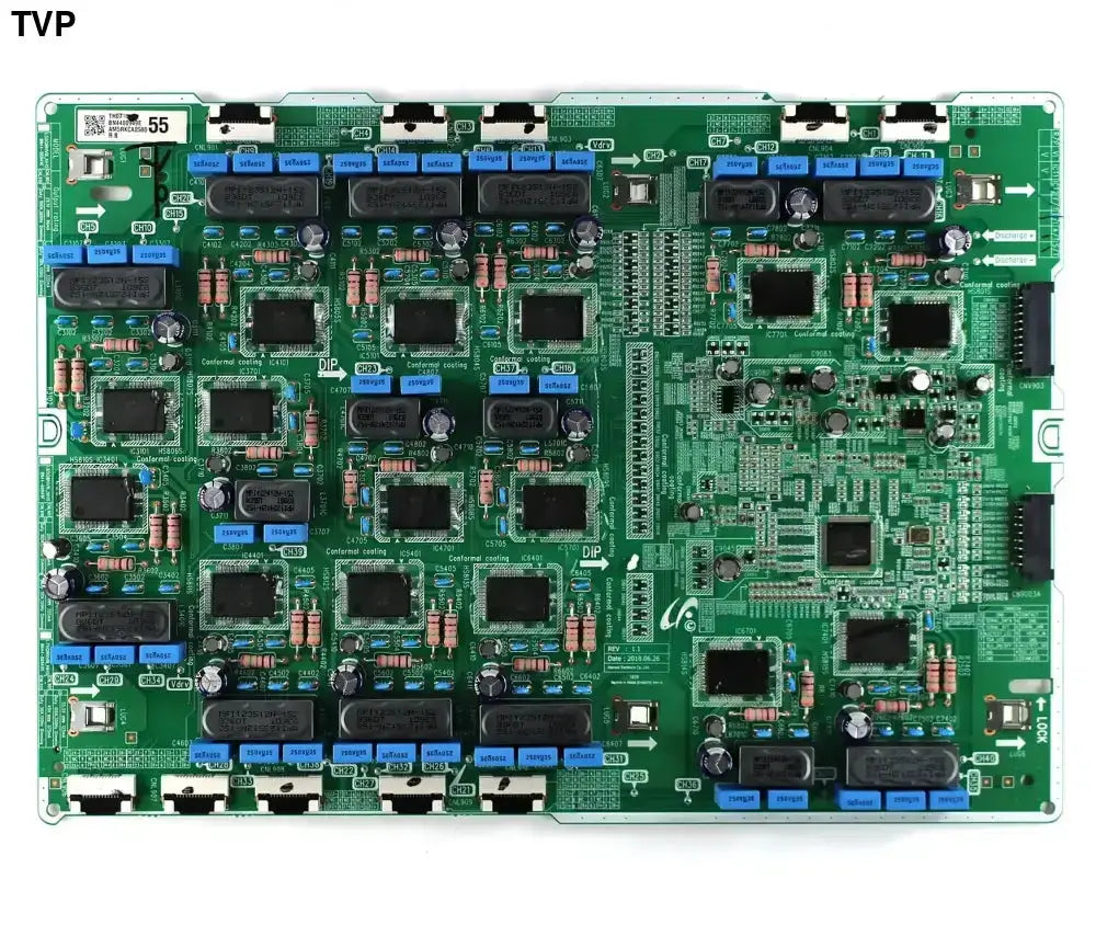 SAMSUNG BN44-00949E Dc Vss Driver Board