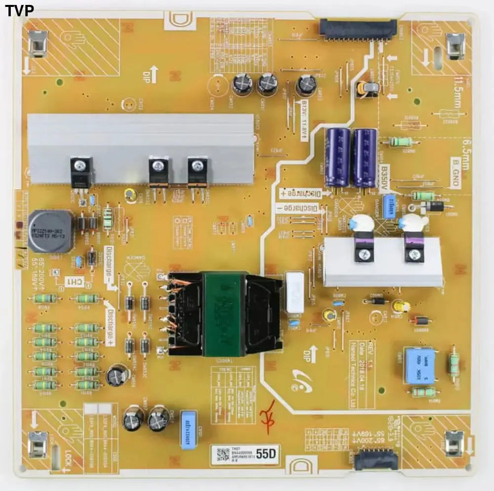 SAMSUNG BN44-00959A Power Supply