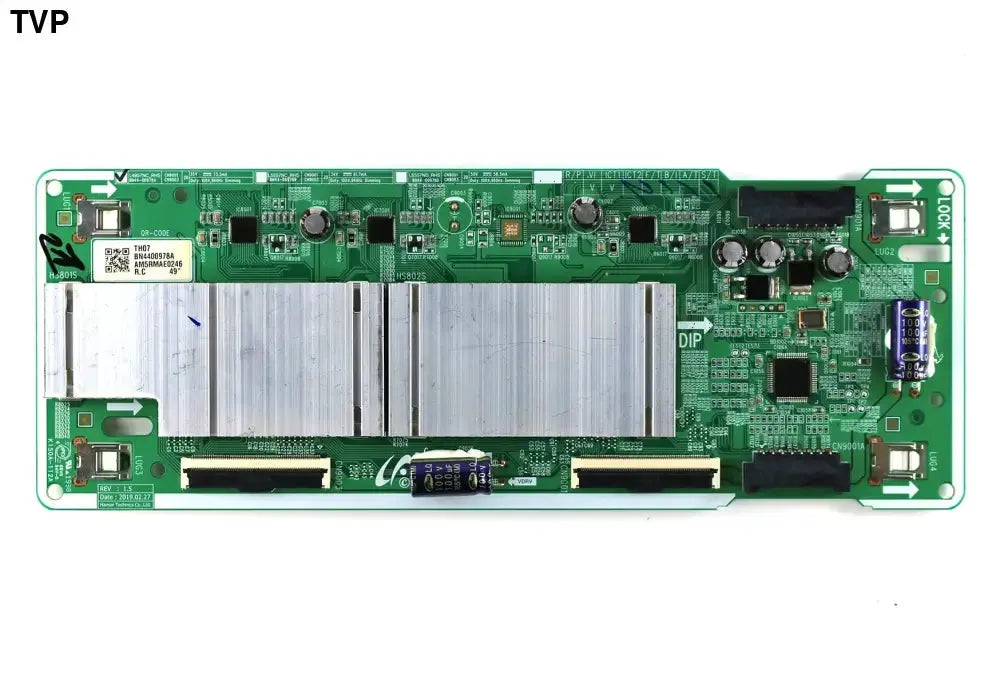 SAMSUNG BN44-00978A Led Driver