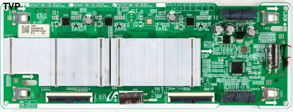 Samsung BN44-00978D LED Driver