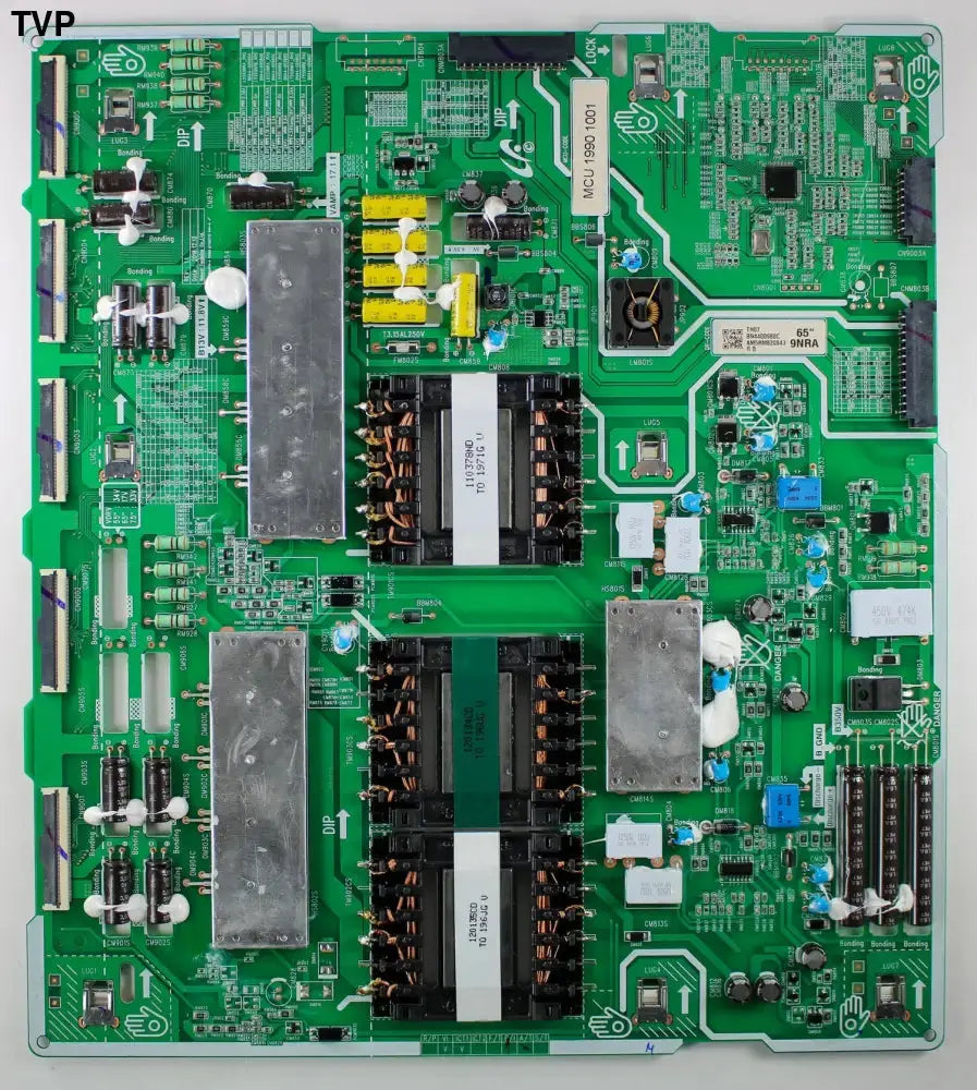 SAMSUNG BN44-00980C Driver Board for QN65Q90RAFXZA