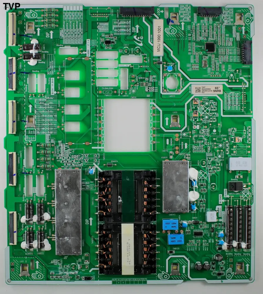 SAMSUNG BN44-00980D Driver Board for QN65Q90RAFXZA