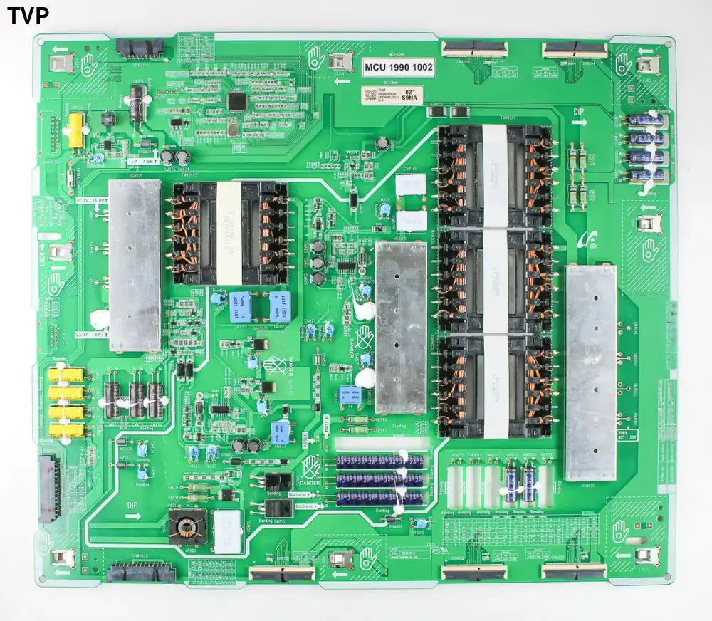 SAMSUNG BN44-00981A Power Supply