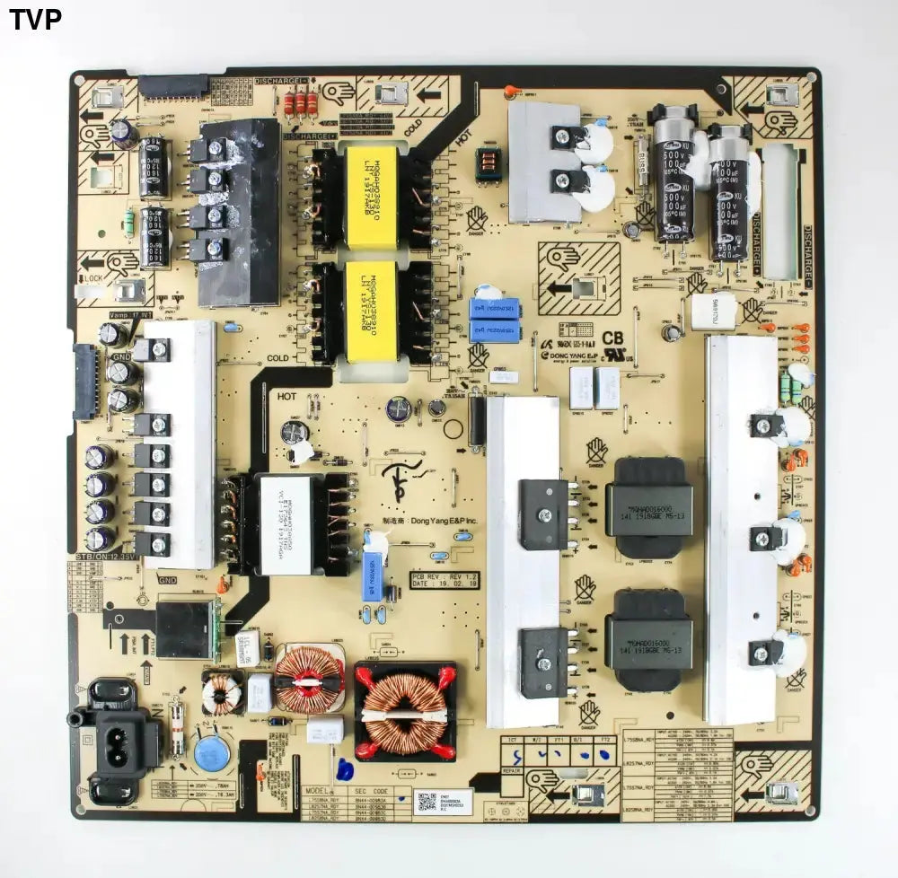 Samsung BN44-00983A Power Supply