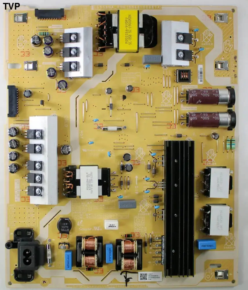 SAMSUNG BN44-00987A Power Supply