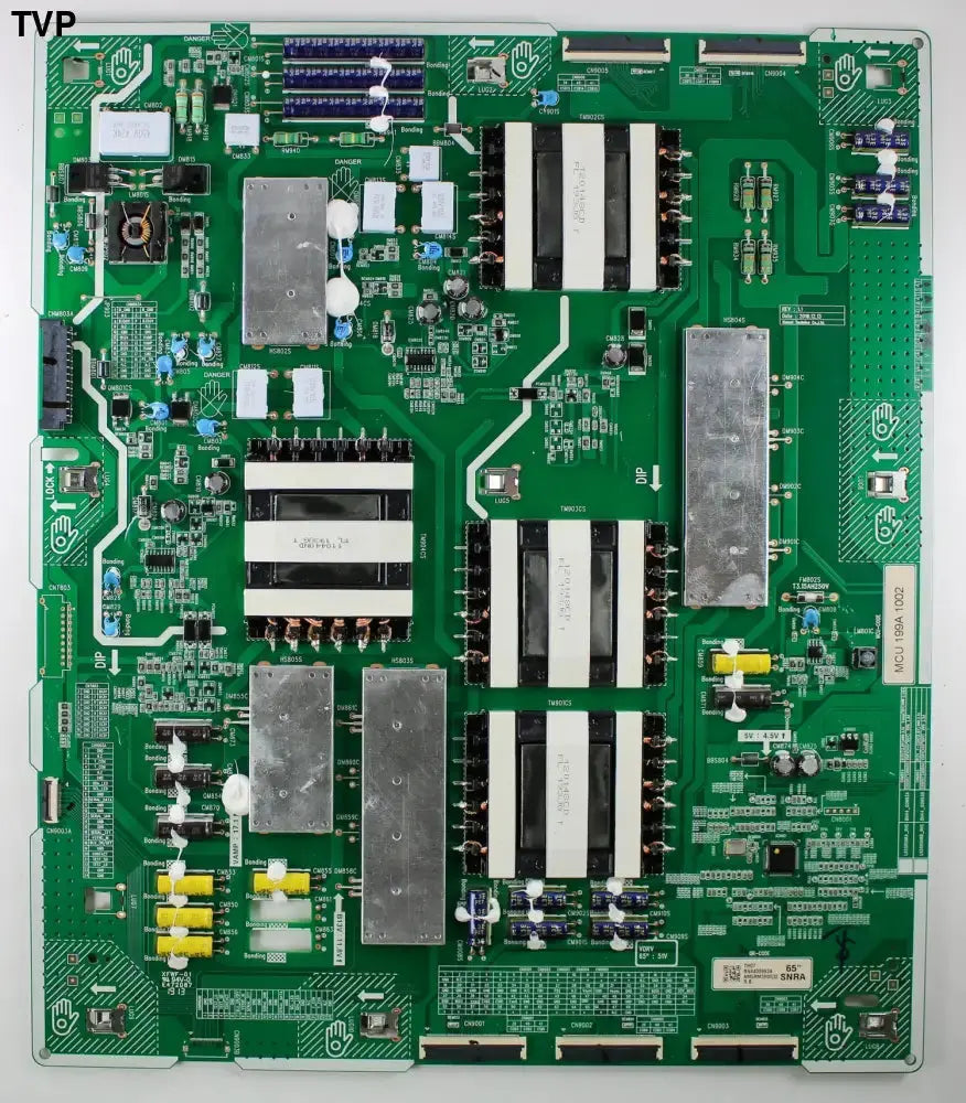 SAMSUNG BN44-00993A Power Supply for QN65Q900RBFXZA