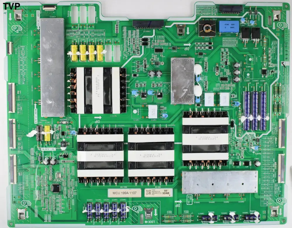 SAMSUNG BN44-01012A Power Supply for QN55Q900RBFXZA