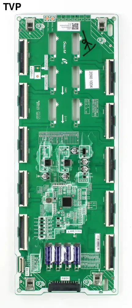 Samsung BN44-01037A LED Driver