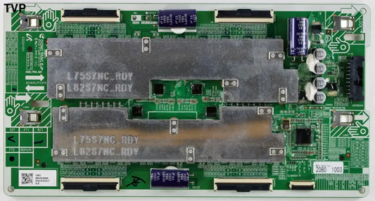 Samsung BN44-01040A Led Driver