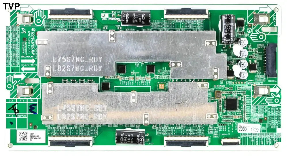 Samsung BN44-01040B LED Driver