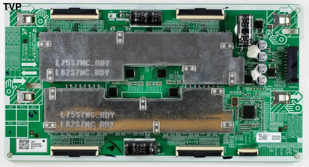 Samsung BN44-01040C Led Driver