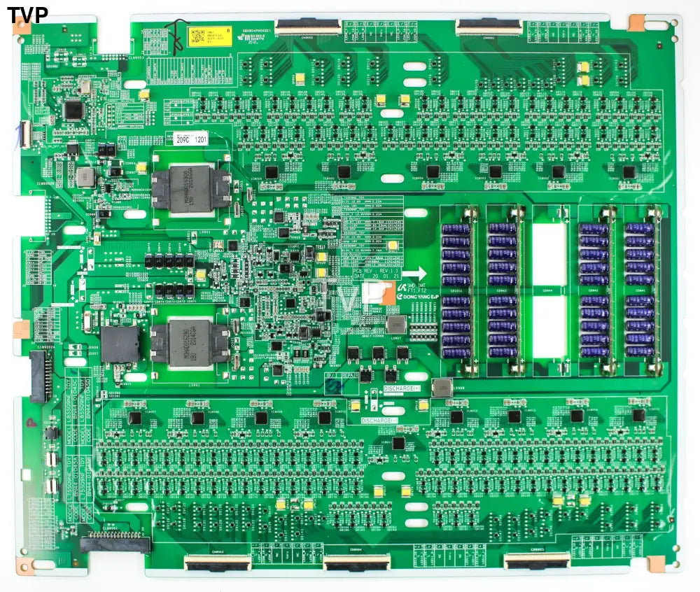 SAMSUNG BN44-01045C LED Driver Board