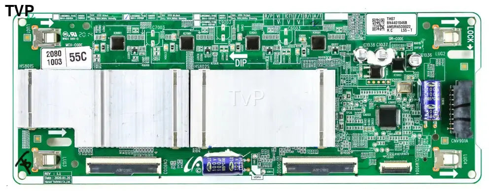 Samsung BN44-01046B LED Driver